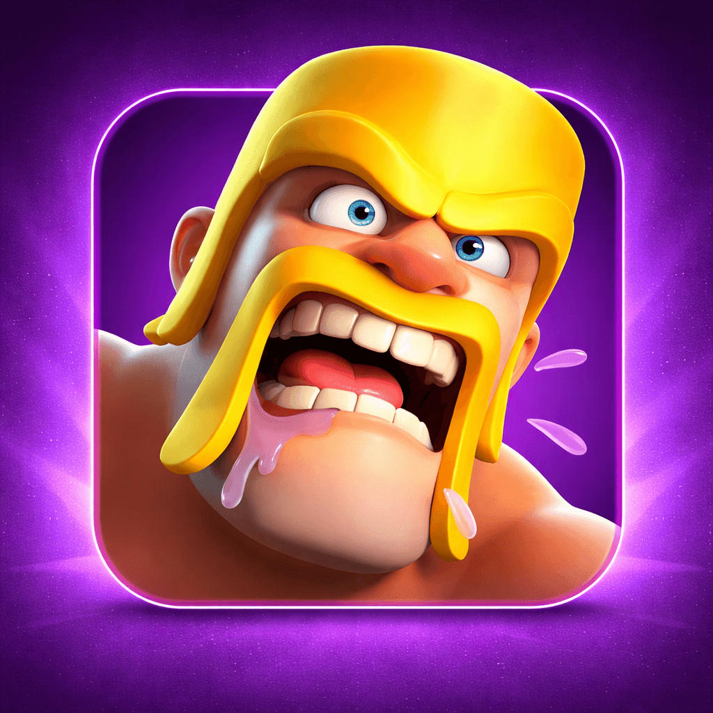 Clash Of Clans