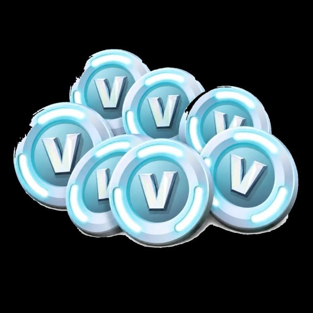 2400 V-Bucks