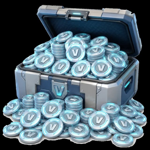37.500 V-Bucks (12.500*3)