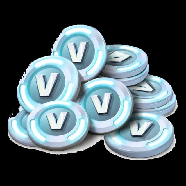 4500 V-Bucks