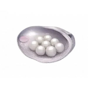 300 + 30 Echo Beads