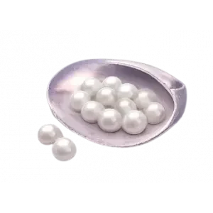 600 + 68 Echo Beads