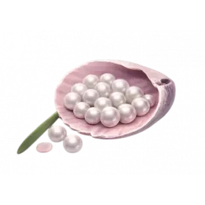 900 + 115 Echo Beads