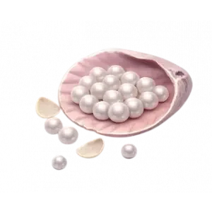 1800 + 268 Echo Beads