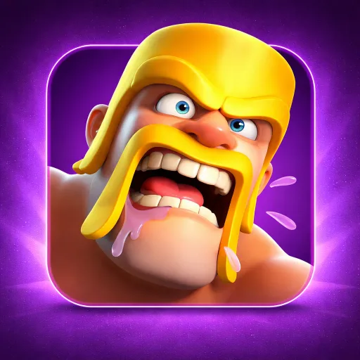 Clash Of Clans