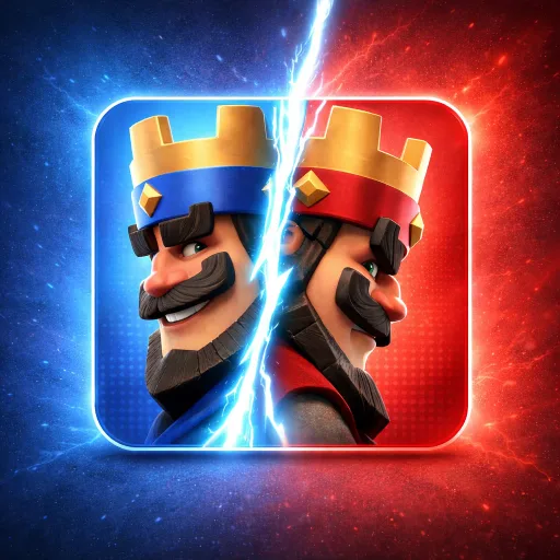 Clash Royale