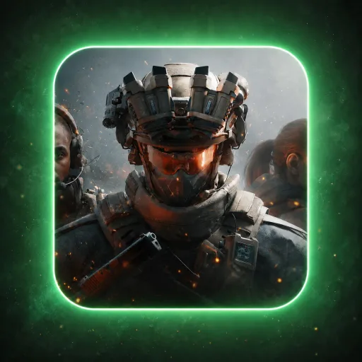 Delta Force