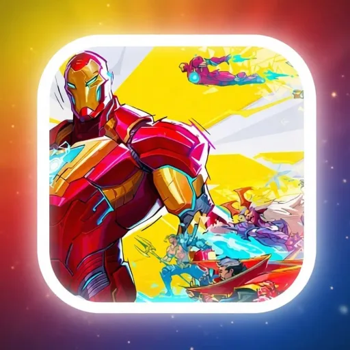 Marvel Rivals