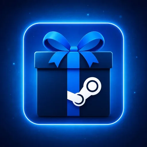 Steam Gifts