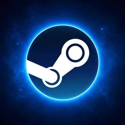 Steam
пополнение