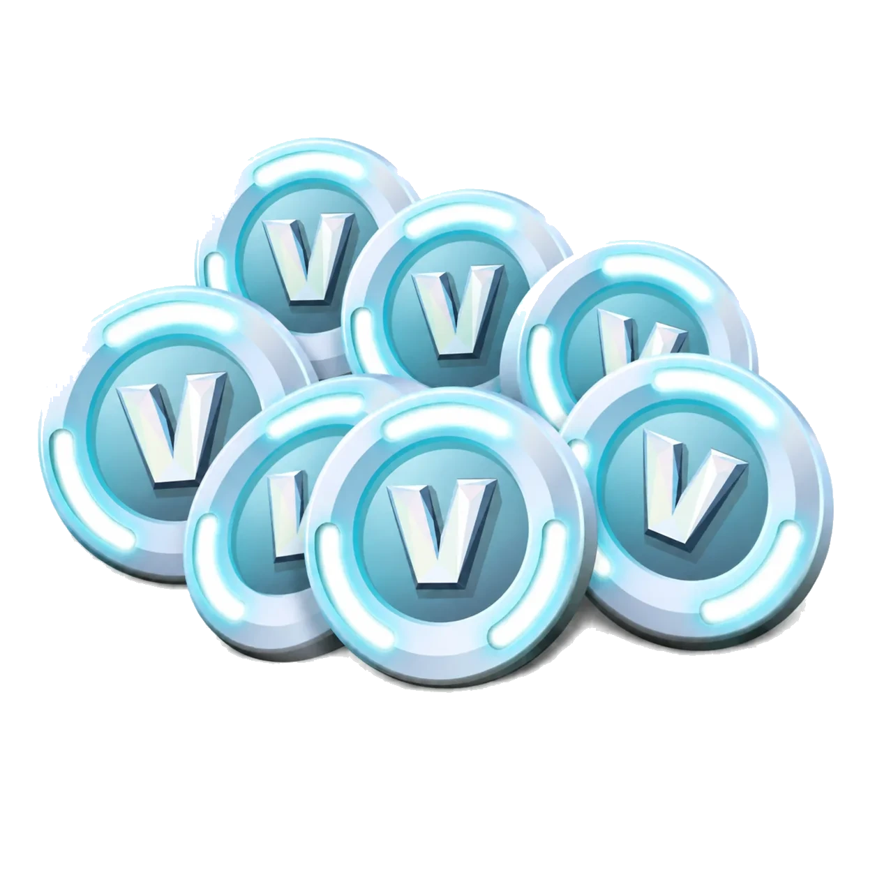 2400 V-Bucks