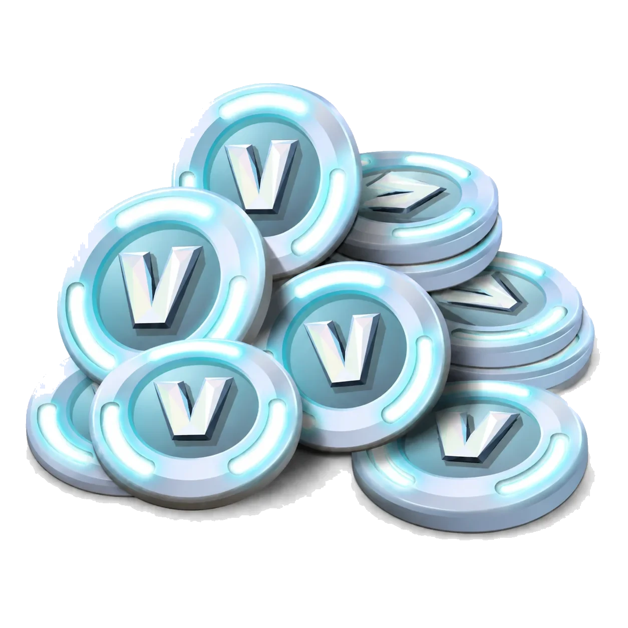 4500 V-Bucks