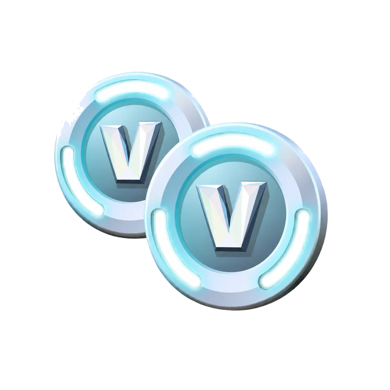 800 V-Bucks