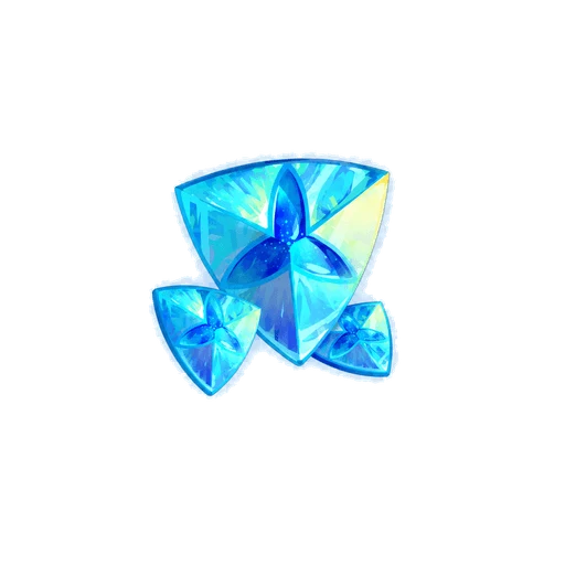 60 кристаллов 💎