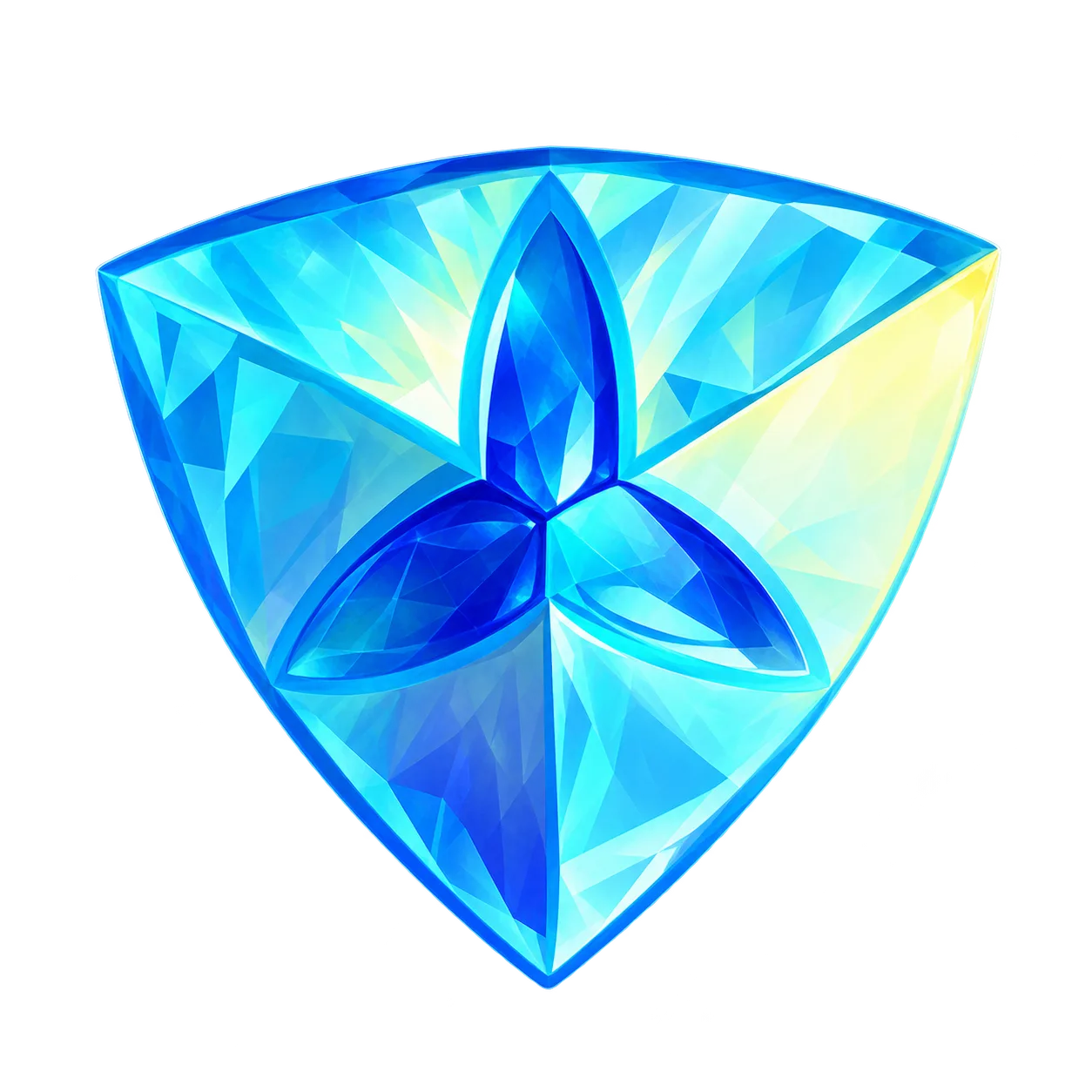 60 кристаллов 💎