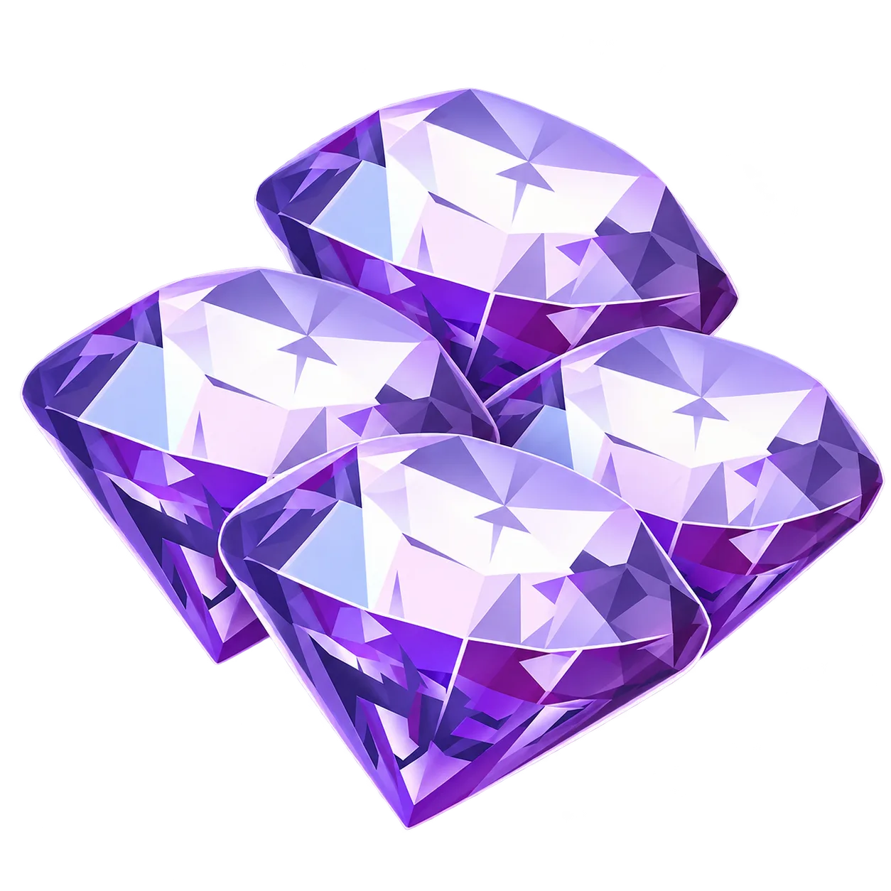 450 кристаллов + 90 алмазов 💎