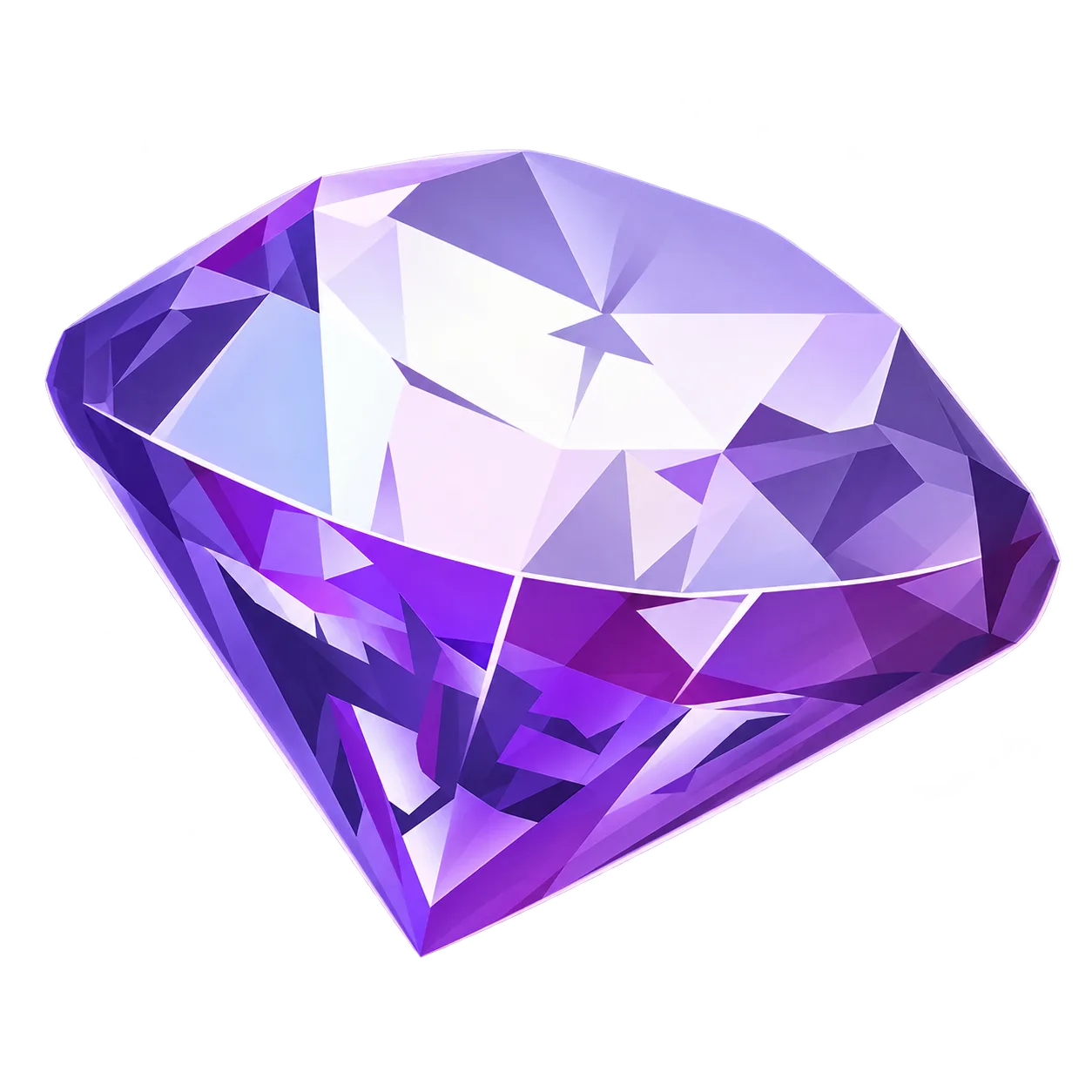 60 кристаллов 💎