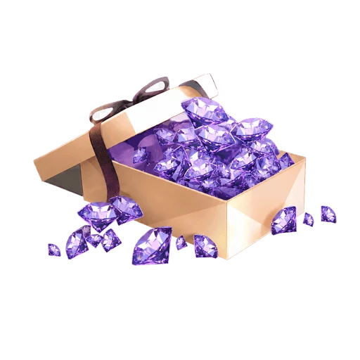 6480 кристаллов + 1600 алмазов 💎