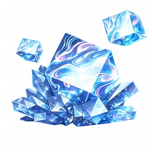300 + 30 Рифткристаллов 💎