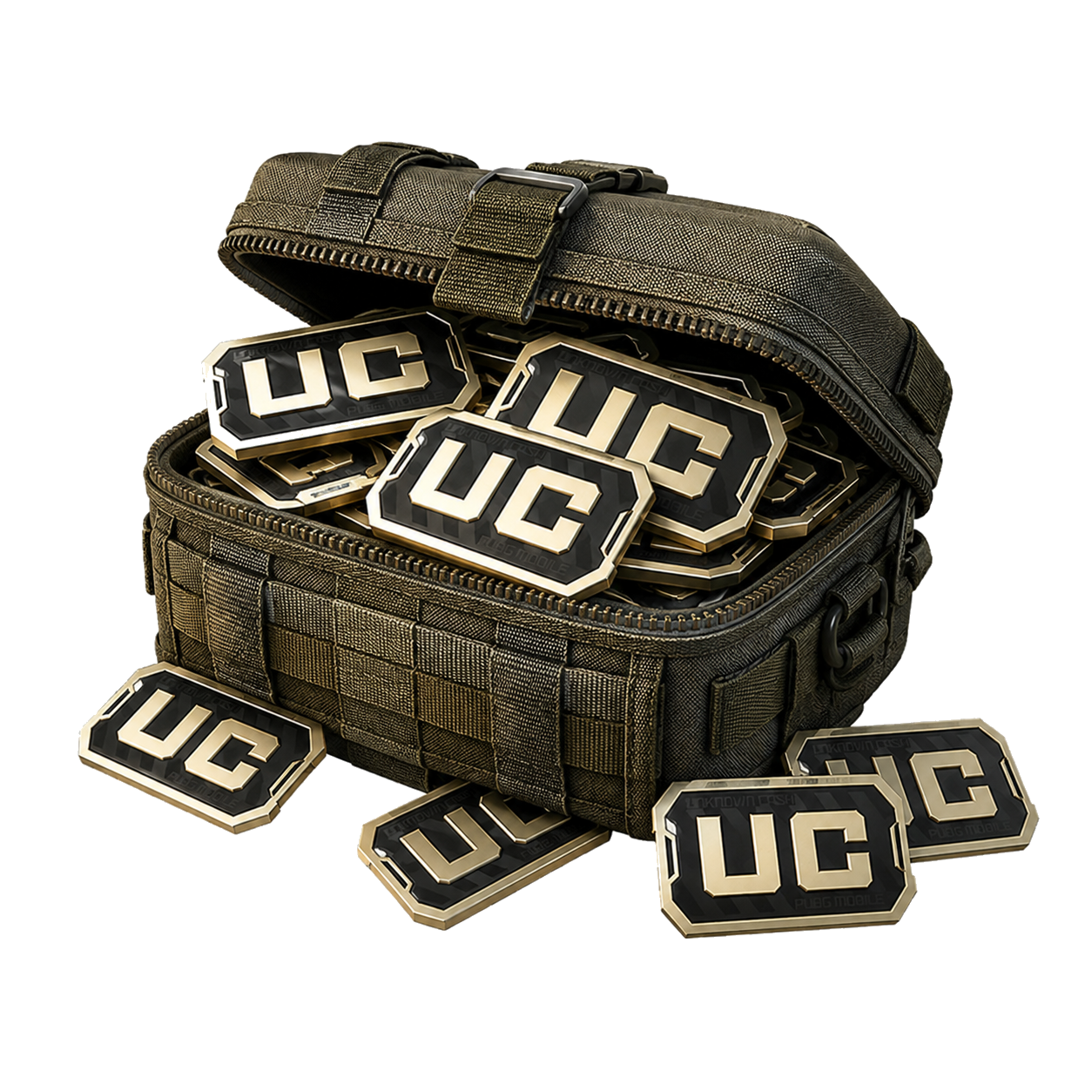 1500 + 300 UC