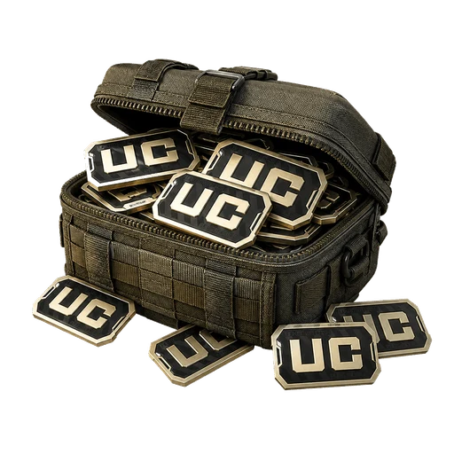 1800 UC