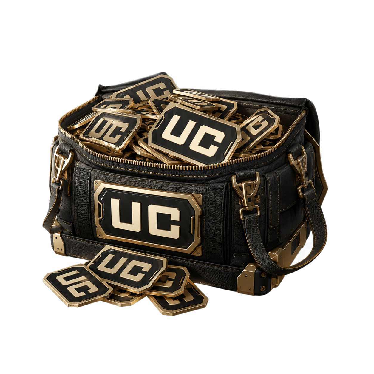 2460 UC
