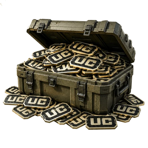 3850 UC