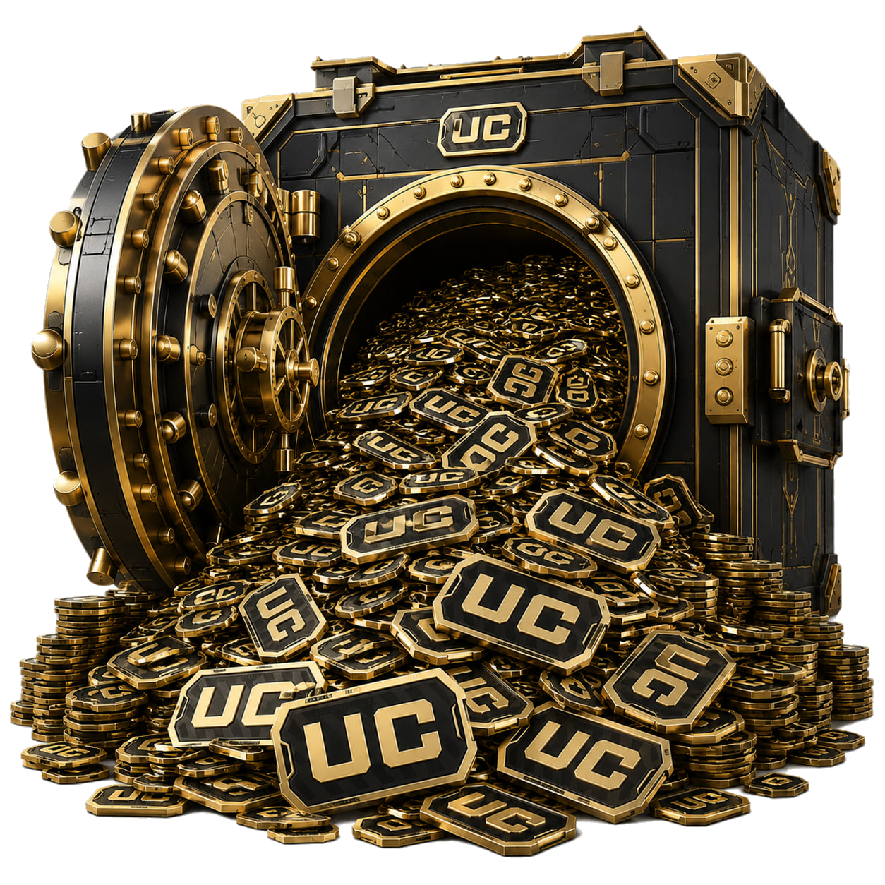 40500 UC