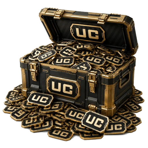 8100 UC