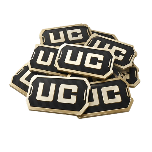 660 UC