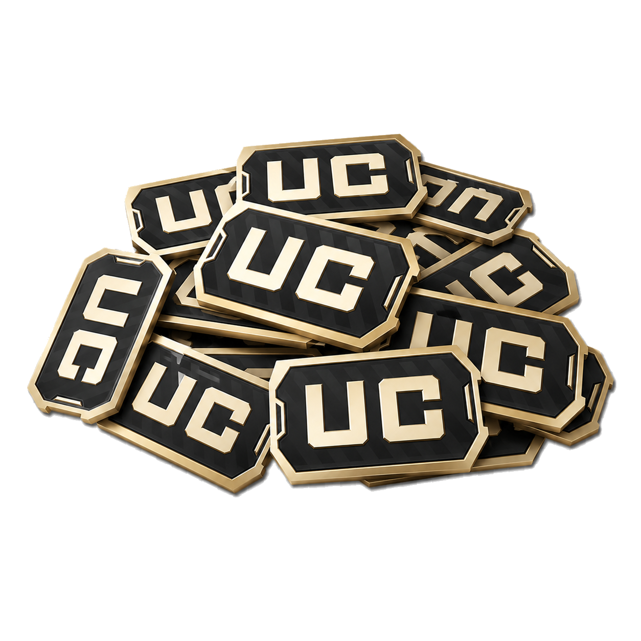 985 UC