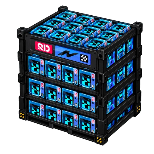 3280 + 600 монохромов 🪩