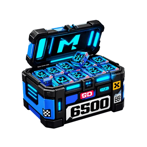 6480 + 1600 монохромов 🪩